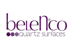 Belenco Logo - Belenco Mutfak Tezgahı
