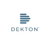 Dekton Logo - Dekton Mutfak Tezgahı
