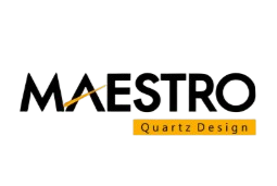 Maestro Logo - Maestro Mutfak Tezgahı