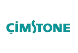 Çimstone Logo - Çimstone Mutfak Tezgahı
